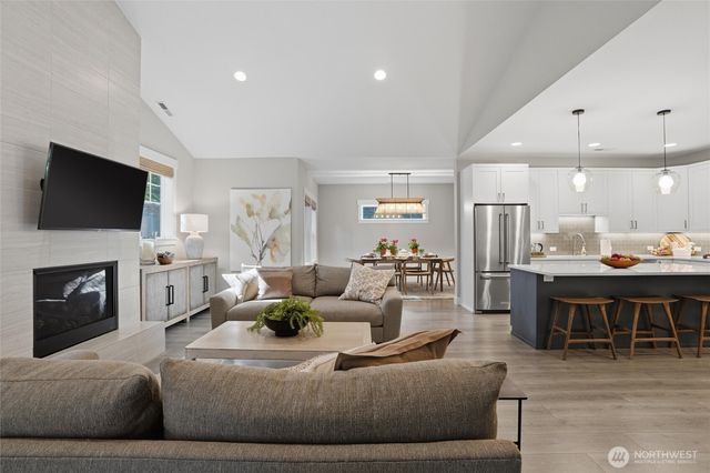 9431 Ancich Court, Gig Harbor, WA 98332