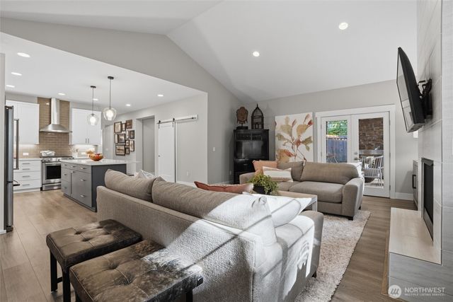 9431 Ancich Court, Gig Harbor, WA 98332