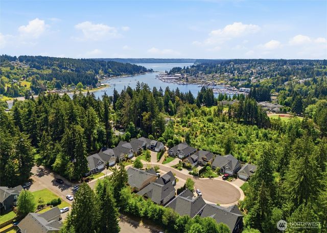 9431 Ancich Court, Gig Harbor, WA 98332