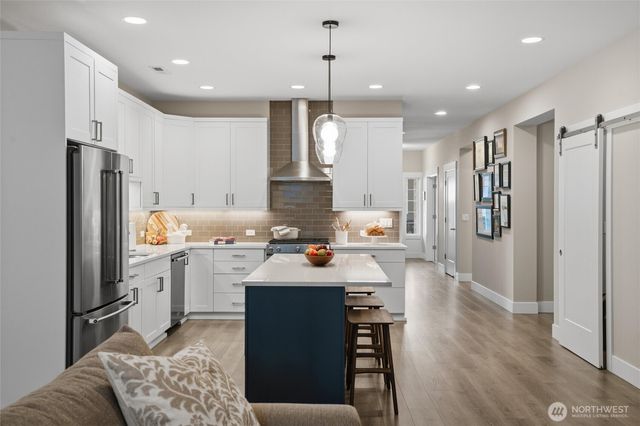 9431 Ancich Court, Gig Harbor, WA 98332