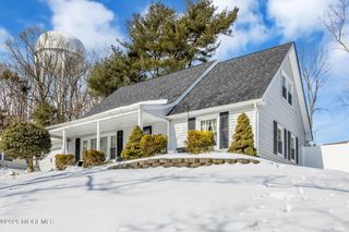99 Idlebrook Lane, Aberdeen, NJ 07747