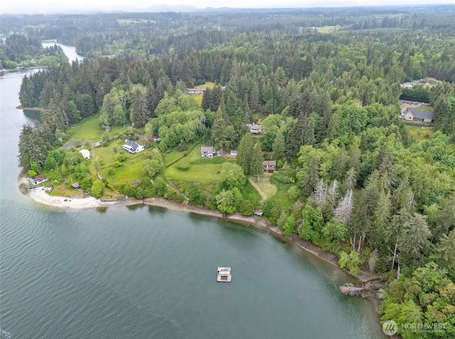 407 SE Allen Rd, Shelton, WA 98584