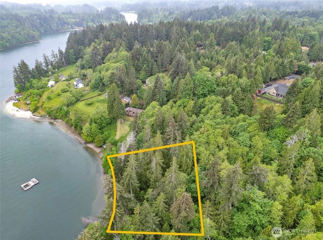 407 SE Allen Rd, Shelton, WA 98584