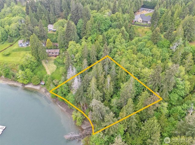 407 SE Allen Rd, Shelton, WA 98584