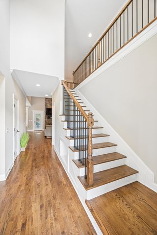 10063 Sims Harris Road, Ooltewah, TN 37363