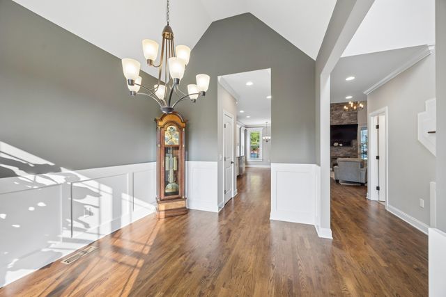 10063 Sims Harris Road, Ooltewah, TN 37363