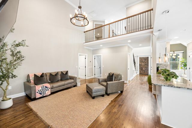 10063 Sims Harris Road, Ooltewah, TN 37363