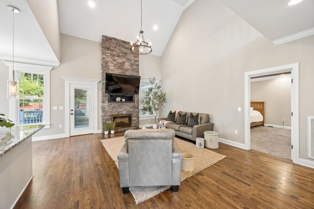10063 Sims Harris Road, Ooltewah, TN 37363
