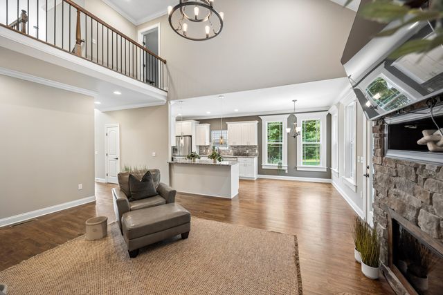 10063 Sims Harris Road, Ooltewah, TN 37363