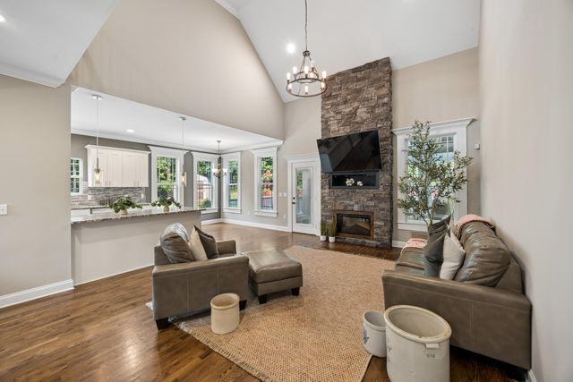 10063 Sims Harris Road, Ooltewah, TN 37363