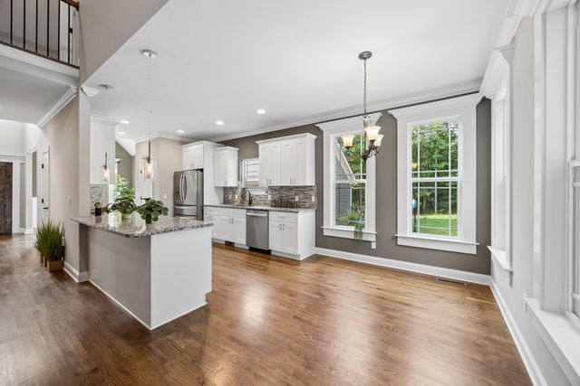 10063 Sims Harris Road, Ooltewah, TN 37363