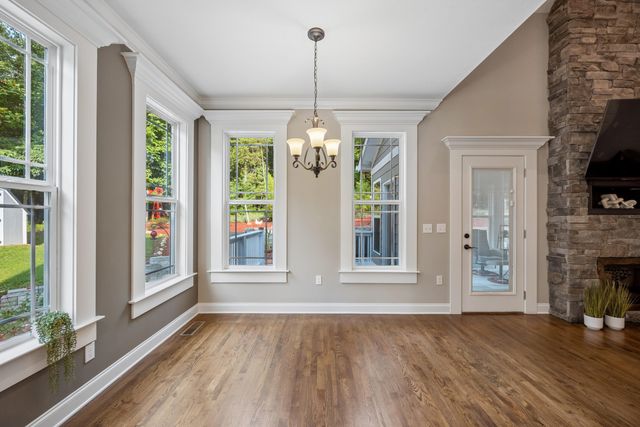 10063 Sims Harris Road, Ooltewah, TN 37363