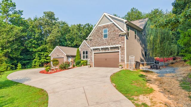 10063 Sims Harris Road, Ooltewah, TN 37363