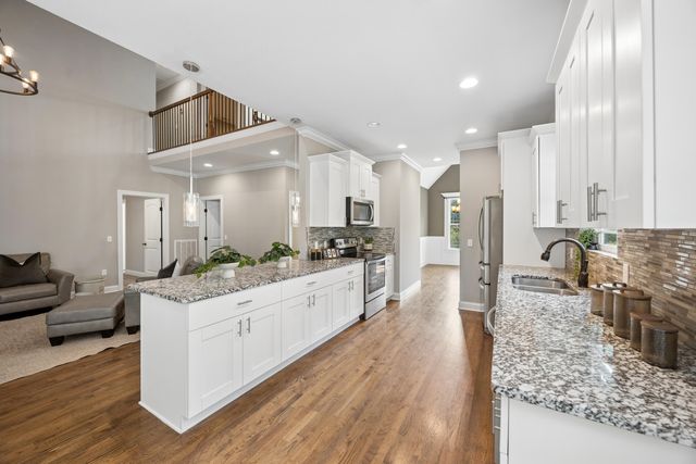 10063 Sims Harris Road, Ooltewah, TN 37363
