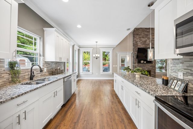 10063 Sims Harris Road, Ooltewah, TN 37363