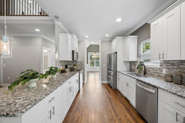 10063 Sims Harris Road, Ooltewah, TN 37363