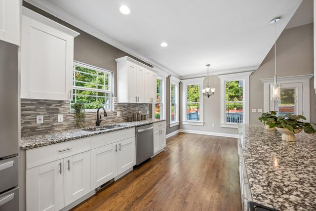 10063 Sims Harris Road, Ooltewah, TN 37363