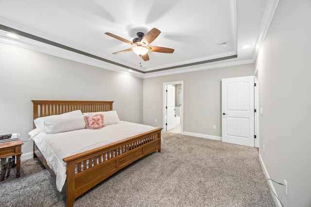 10063 Sims Harris Road, Ooltewah, TN 37363