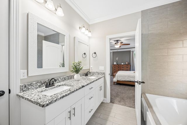 10063 Sims Harris Road, Ooltewah, TN 37363
