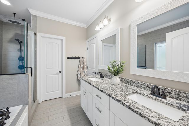 10063 Sims Harris Road, Ooltewah, TN 37363