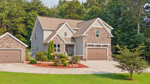 10063 Sims Harris Road, Ooltewah, TN 37363