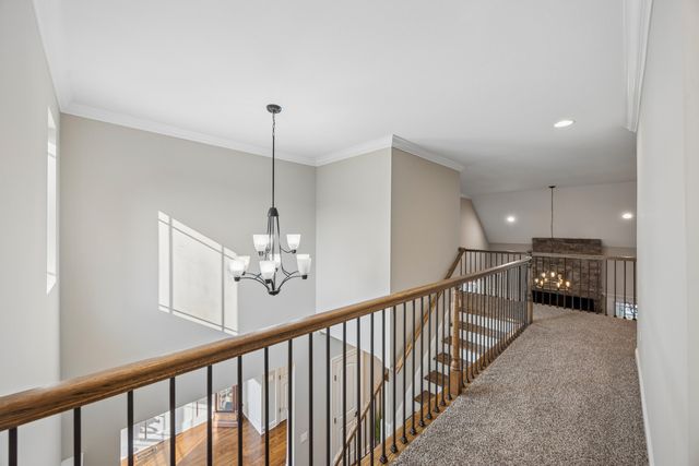 10063 Sims Harris Road, Ooltewah, TN 37363