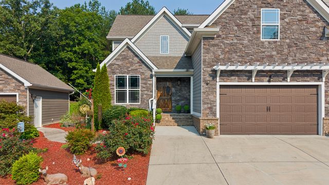 10063 Sims Harris Road, Ooltewah, TN 37363