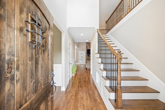 10063 Sims Harris Road, Ooltewah, TN 37363