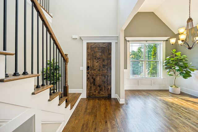 10063 Sims Harris Road, Ooltewah, TN 37363
