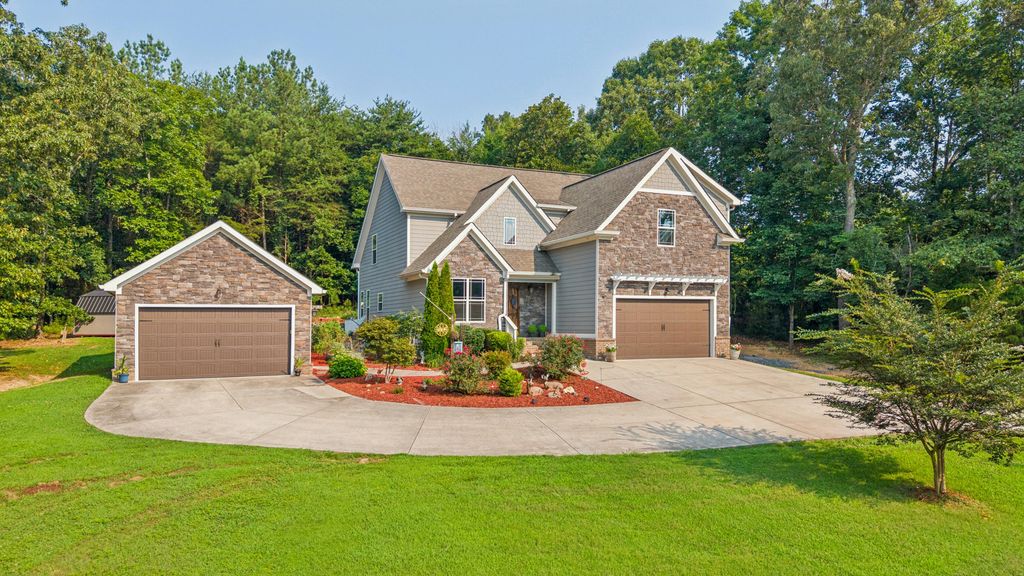 10063 Sims Harris Road, Ooltewah, TN 37363