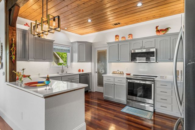 5125 Mineral Springs Road, Young Harris, GA 30582