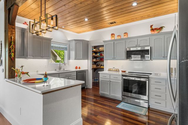 5125 Mineral Springs Road, Young Harris, GA 30582