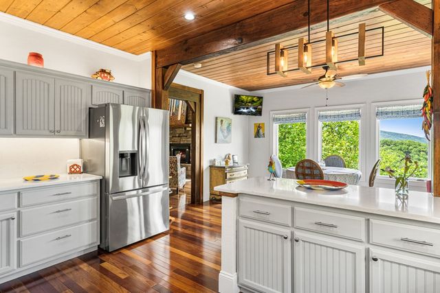 5125 Mineral Springs Road, Young Harris, GA 30582
