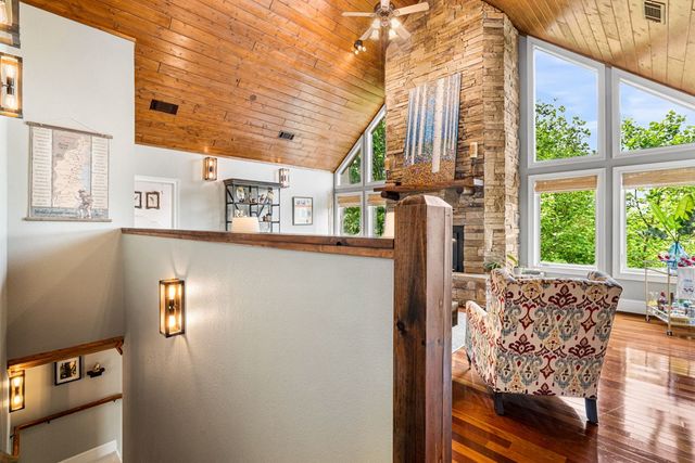 5125 Mineral Springs Road, Young Harris, GA 30582