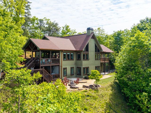 5125 Mineral Springs Road, Young Harris, GA 30582