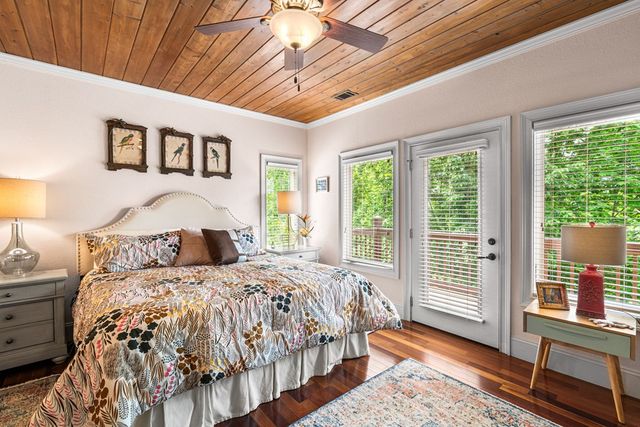 5125 Mineral Springs Road, Young Harris, GA 30582