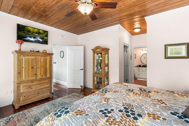 5125 Mineral Springs Road, Young Harris, GA 30582
