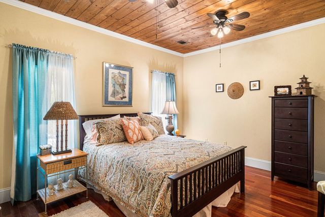 5125 Mineral Springs Road, Young Harris, GA 30582