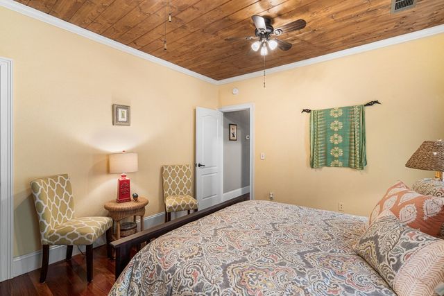 5125 Mineral Springs Road, Young Harris, GA 30582