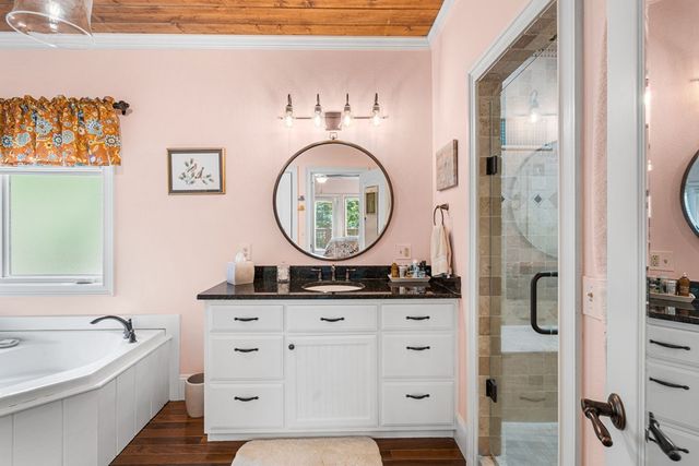 5125 Mineral Springs Road, Young Harris, GA 30582