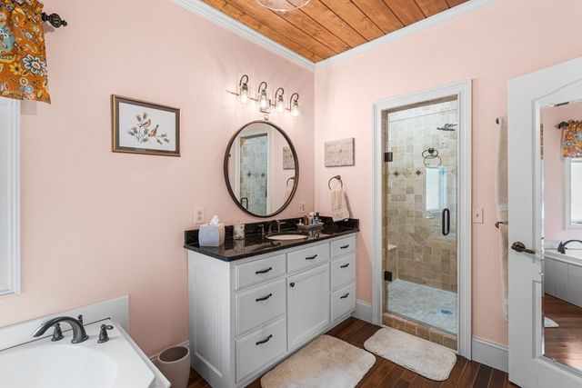 5125 Mineral Springs Road, Young Harris, GA 30582