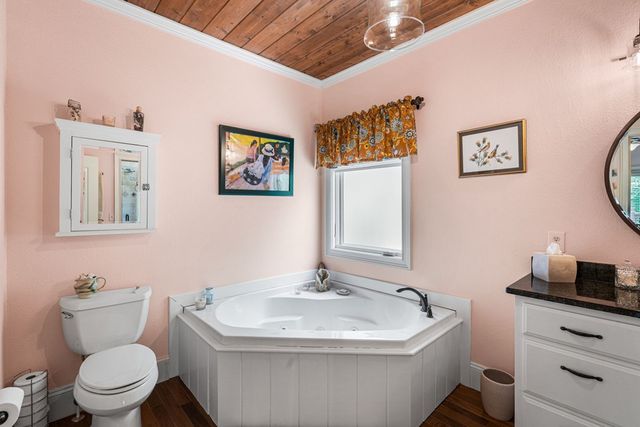 5125 Mineral Springs Road, Young Harris, GA 30582