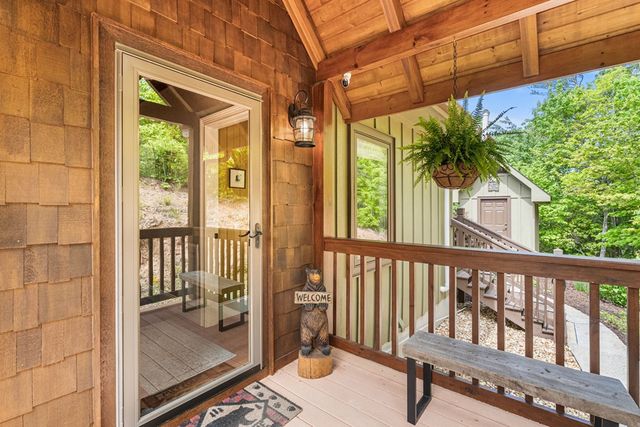 5125 Mineral Springs Road, Young Harris, GA 30582