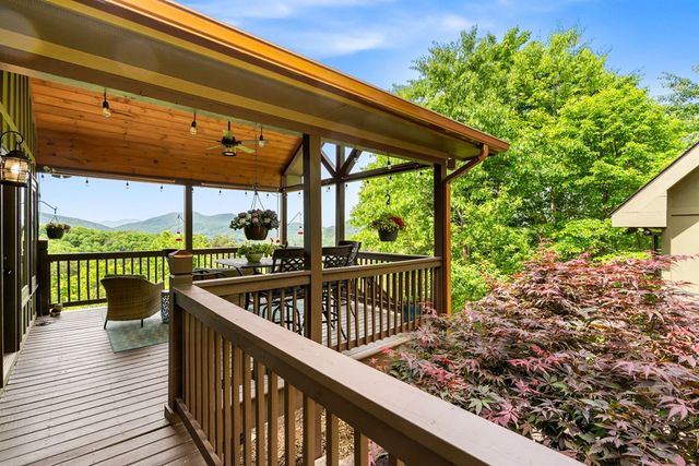5125 Mineral Springs Road, Young Harris, GA 30582