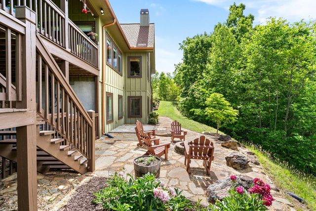 5125 Mineral Springs Road, Young Harris, GA 30582