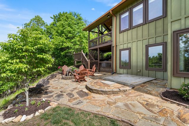 5125 Mineral Springs Road, Young Harris, GA 30582