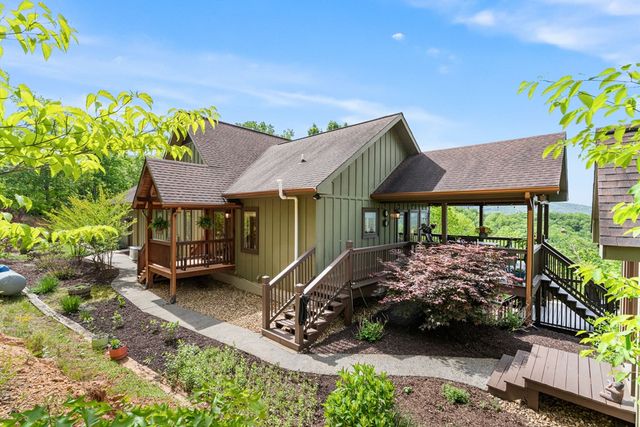5125 Mineral Springs Road, Young Harris, GA 30582