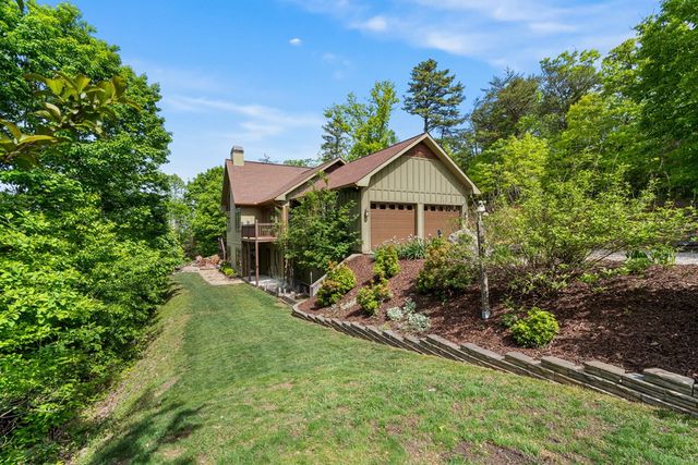 5125 Mineral Springs Road, Young Harris, GA 30582