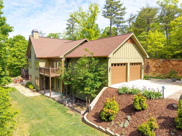 5125 Mineral Springs Road, Young Harris, GA 30582