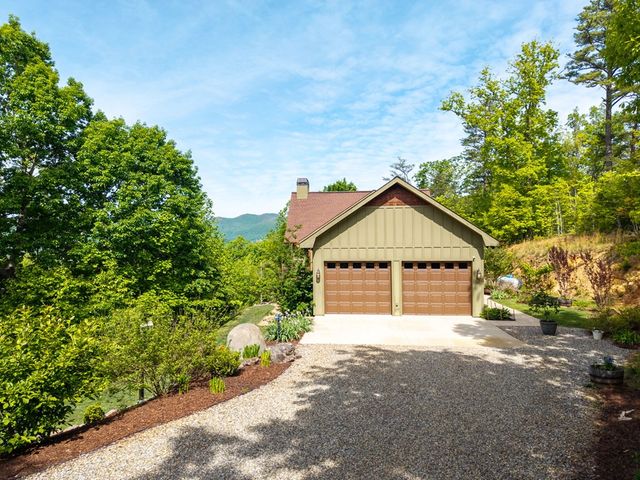 5125 Mineral Springs Road, Young Harris, GA 30582